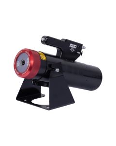Large Gauge Pneumatic Indent Crimp Tool