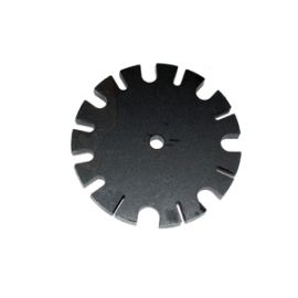 Slotted Terminal Grip Assembly for MPT-250B
