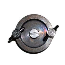 Wing Nut Lower Grip Assembly for MPT-250B