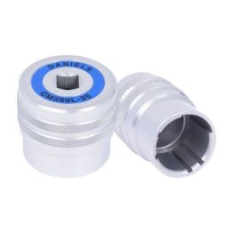 MIL-DTL-38999 Series I Adapter Tool