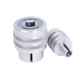 AS50151 and MIL-DTL-83723 Series II Adapter Tool