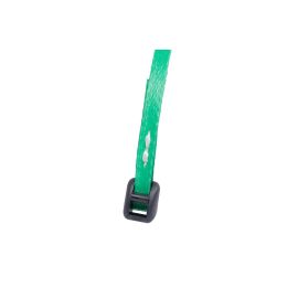 Outgassed LaceLok® Cable Lacing Fasteners