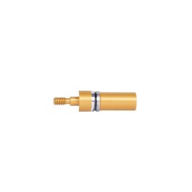 Pin, Tester Tip (#4) - Yellow 