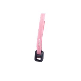 Outgassed LaceLok® Cable Lacing Fasteners