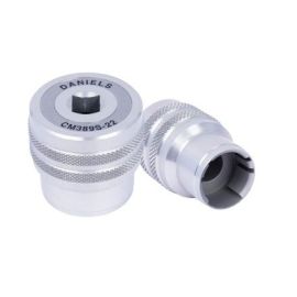 MIL-DTL-38999 Series II Adapter Tool