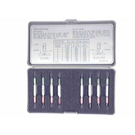 Gage Set for M300BT-Go/No-Go Sel 1-8