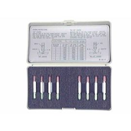 Gage Set for M309-Go/No-Go Sel 1-8
