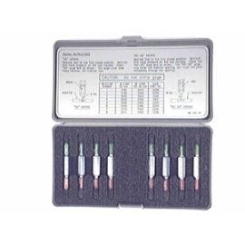 Gage Set for MH860-Go/No-Go Sel 1-8