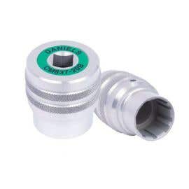 MIL-DTL-26500 and MIL-DTL-83723 Series III Adapter Tool