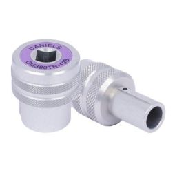 MIL-DTL-38999 Series III Adapter Tool