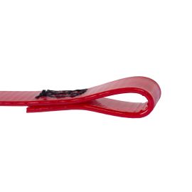 Replacement Strap - 0.50" Wide - Red