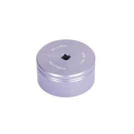 2.426 to 2.507 Jam Nut Socket