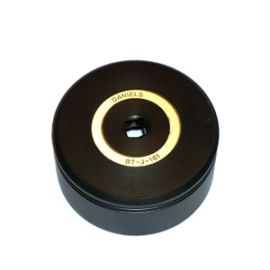 2.591 to 2.678 Jam Nut Socket