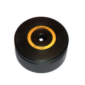 2.678 to 2.769 Jam Nut Socket