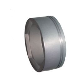 2.860 to 2.956 Jam Nut Socket