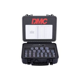 MICRO CONNECTORS 2M805 and 805 Adapter Tool Set