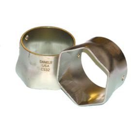 2.640 to 2.687 Jam Nut Socket
