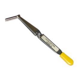Insertion Tweezer #12