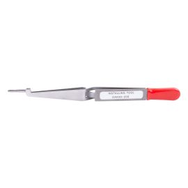 Insertion Tweezer (Offset)