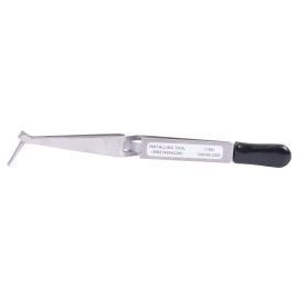 Insertion Tweezer #22M - MS27495A22M