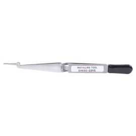 Insertion Tweezer #22M