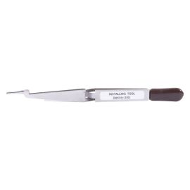 Insertion Tweezer (Offset)