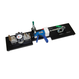 Holding Fixture for DBS-CG1