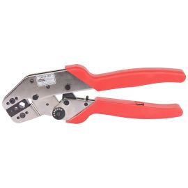 Commercial Crimp Tool - .068" Hex / .178" Hex / .324" HEX