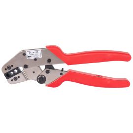Commercial Crimp Tool - .068" Hex / .213" Hex / .255" HEX