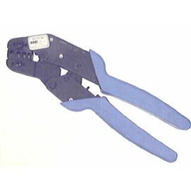 Commercial Crimp Tool - .177" Hex / .268" Hex