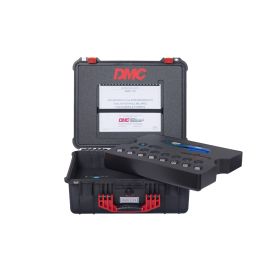 AF8/AFM8 Tool Kit with All Military Positioners & Turret Heads