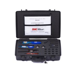 Autosport (TE/Deutsch) Wiring System Maintenance Kit
