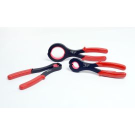 Backshell Assembly Tool