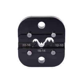 Die Set - .054"/ .062"/ .086 Nest & Indent Equivalent to GMT1006 - Use with EMC3300