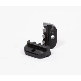 Die Set - .128" Hex/ .178" Hex/ .213" Hex/ .255" Hex (AMPHENOL SOCAPEX SX660-0062) - Use with EMC3300