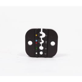 Die Set - .112"// .063"/ .172" Nest & Indent - Equivalent to GMT277 - Use with EMC3300