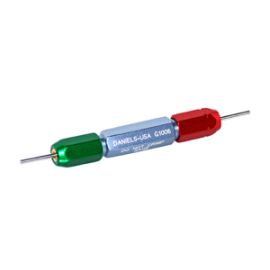 Gage GO .0760 - NO-GO .0810