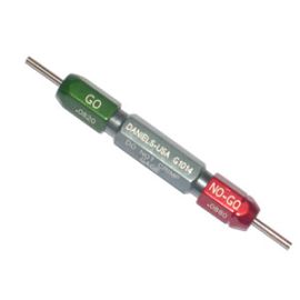 Gage GO .0820 - NO-GO .0880