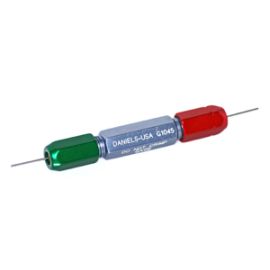 Gage GO .0340 - NO-GO .0390