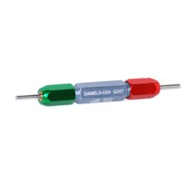 Gage GO .1080 - NO-GO .1180