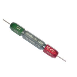 Gage GO .0310 - NO-GO .0330