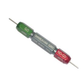 Gage GO .0350 - NO-GO .0370