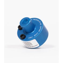 Single Position Head