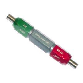 Gage GO .3080 - NO-GO .3160