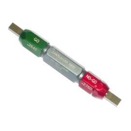 Gage GO .2640 - NO-GO .2760