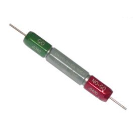 Gage GO .0360 - NO-GO .0400
