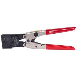 General Purpose Crimp Tool - Comp. to Elco 06-7852-01
