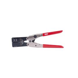 General Purpose Crimp Tool with Metal Locator