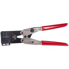 General Purpose Crimp Tool - Comp. to ITT Cannon CCT-D*C-1