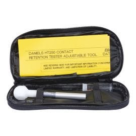 Contact Retention Test Set (4.0 - 8.0 lbs)